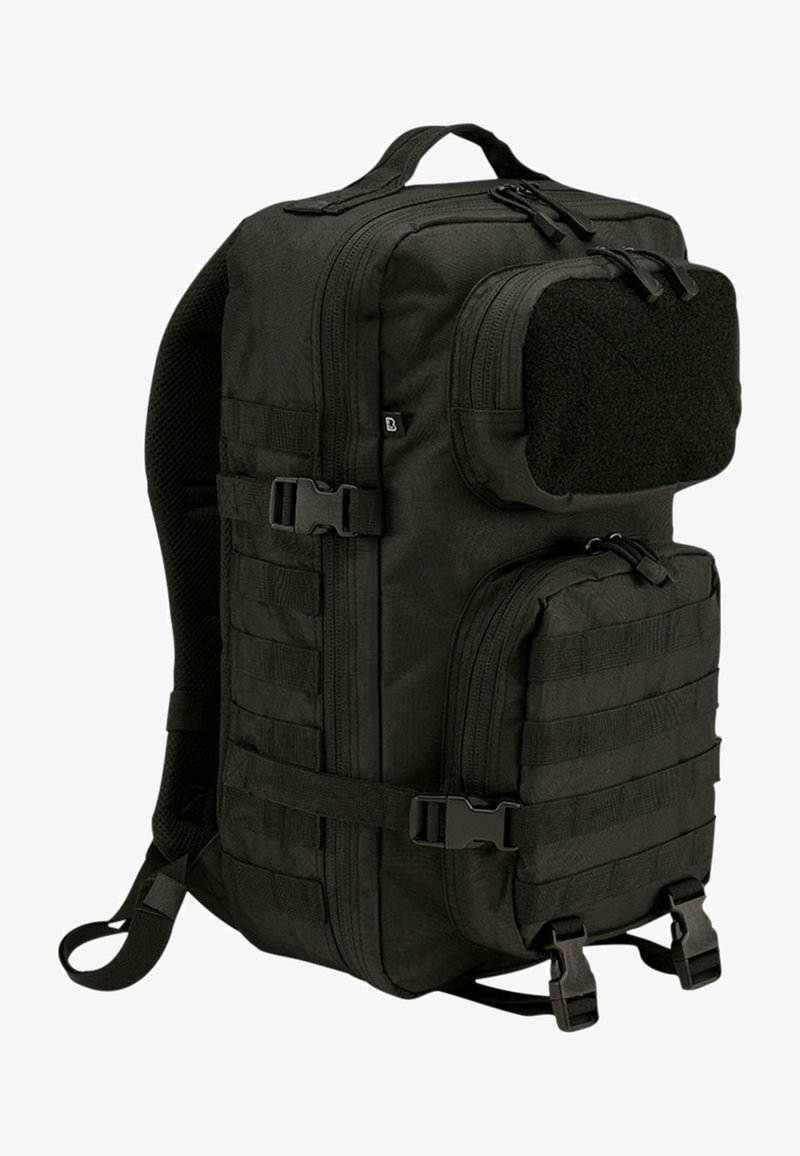 Brandit Ryggsekk - black