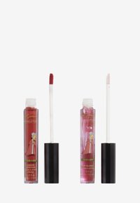 Makeup Revolution REVOLUTION THE SIMPSONS LIP KIT - Läppalett - vampire mr. burns