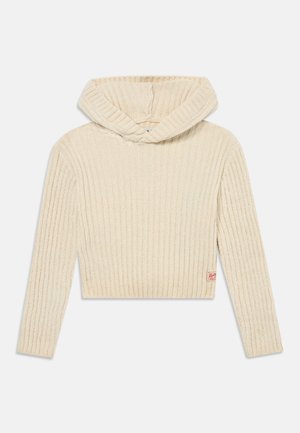 Pullover - white