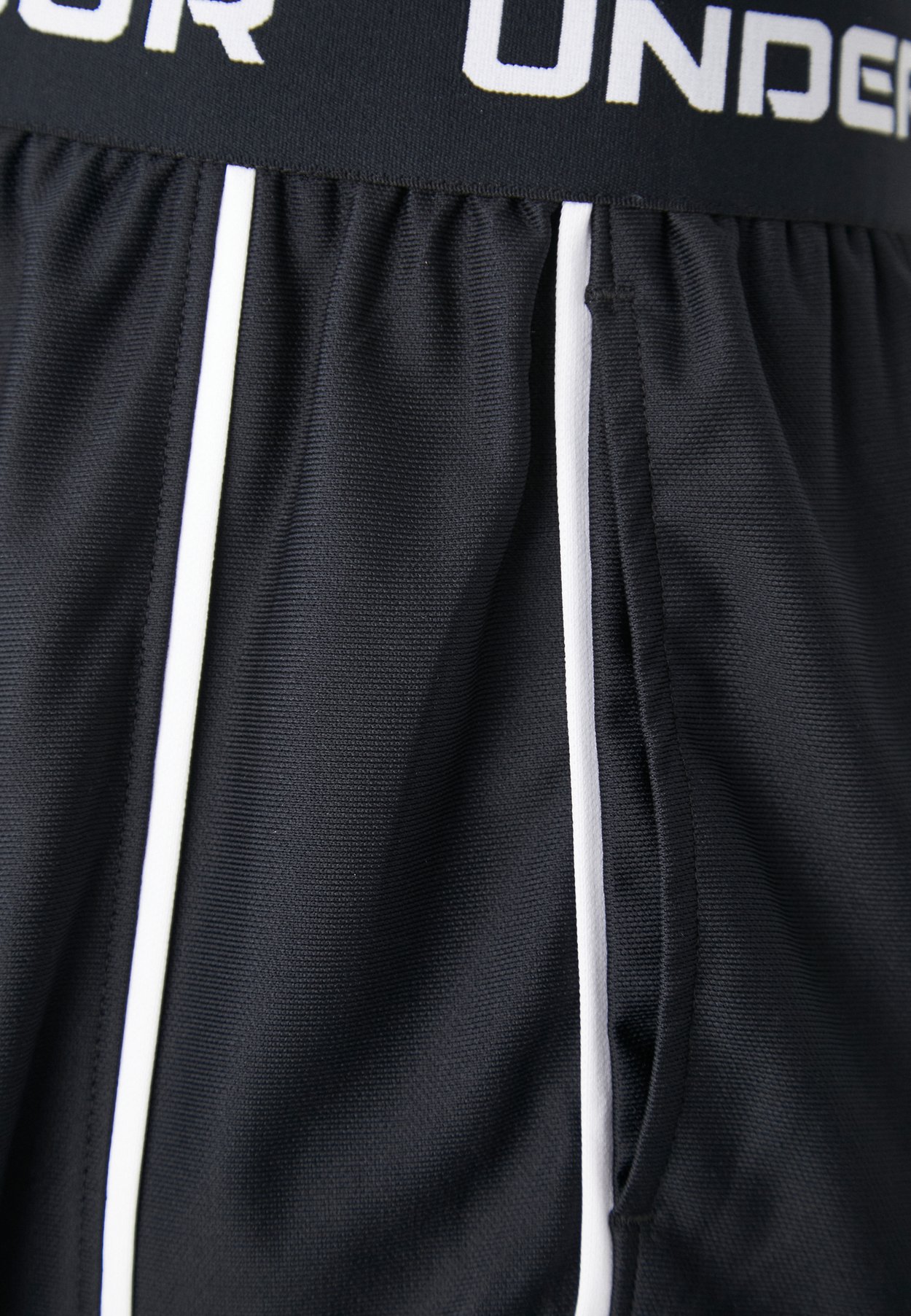 Kurze Sporthose