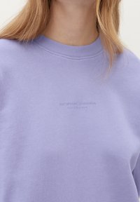 Marc O'Polo DENIM Sudadera - lilac