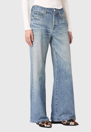 KAI  - Jeans Relaxed Fit - blue
