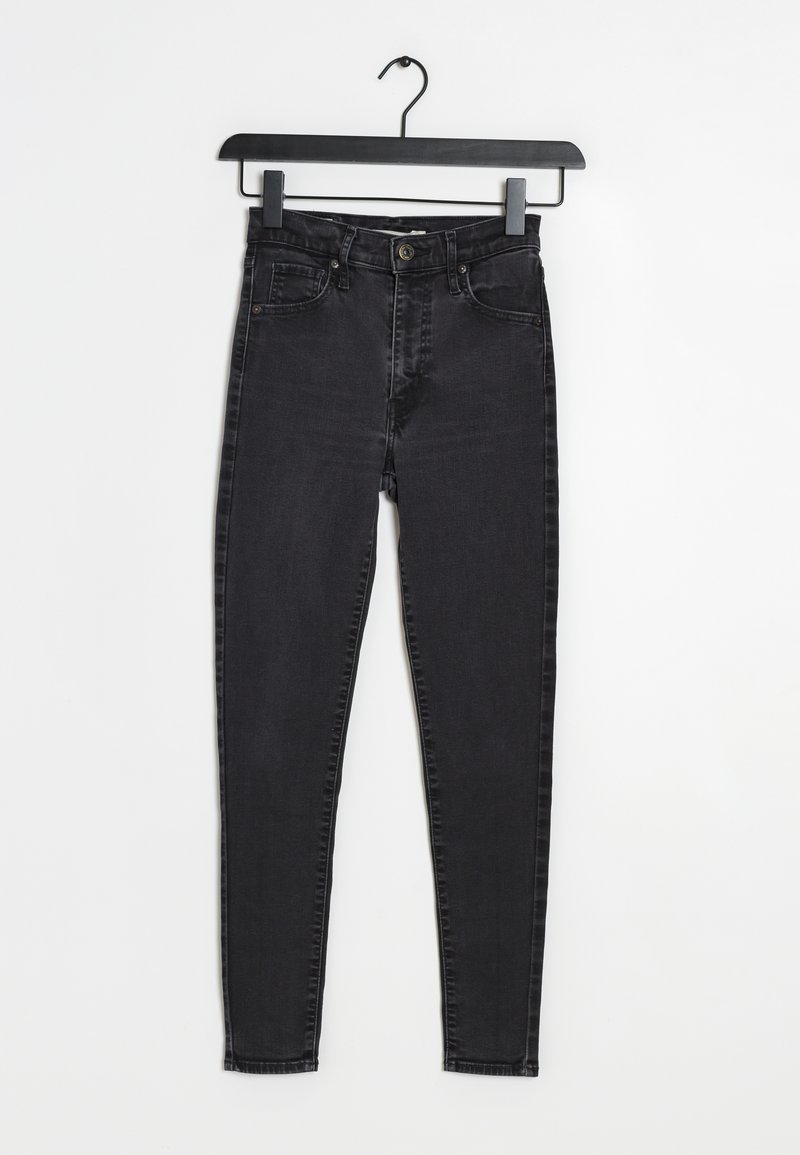 Levi's® Jean slim - black