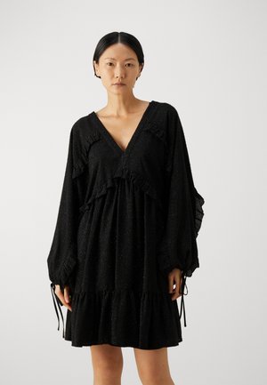 DRESS - Robe de soirée - nero