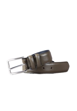 Belt - olive