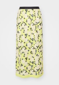 OMI - Ceruzaszoknya - lemon