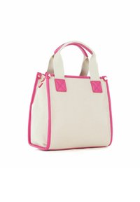 V73 SHOPPING RESPONSIBILITY - Handtas - viola