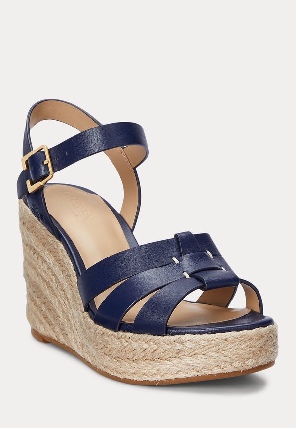 SOFFIA - Espadrilles3