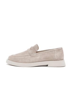 Derimod Scarpe senza lacci - beige