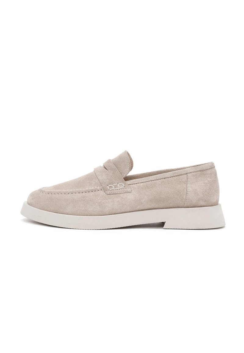 Derimod Scarpe senza lacci - beige