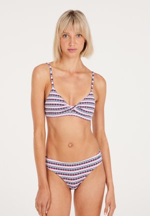 Protest PRTSHANA - Bikini - vision blue