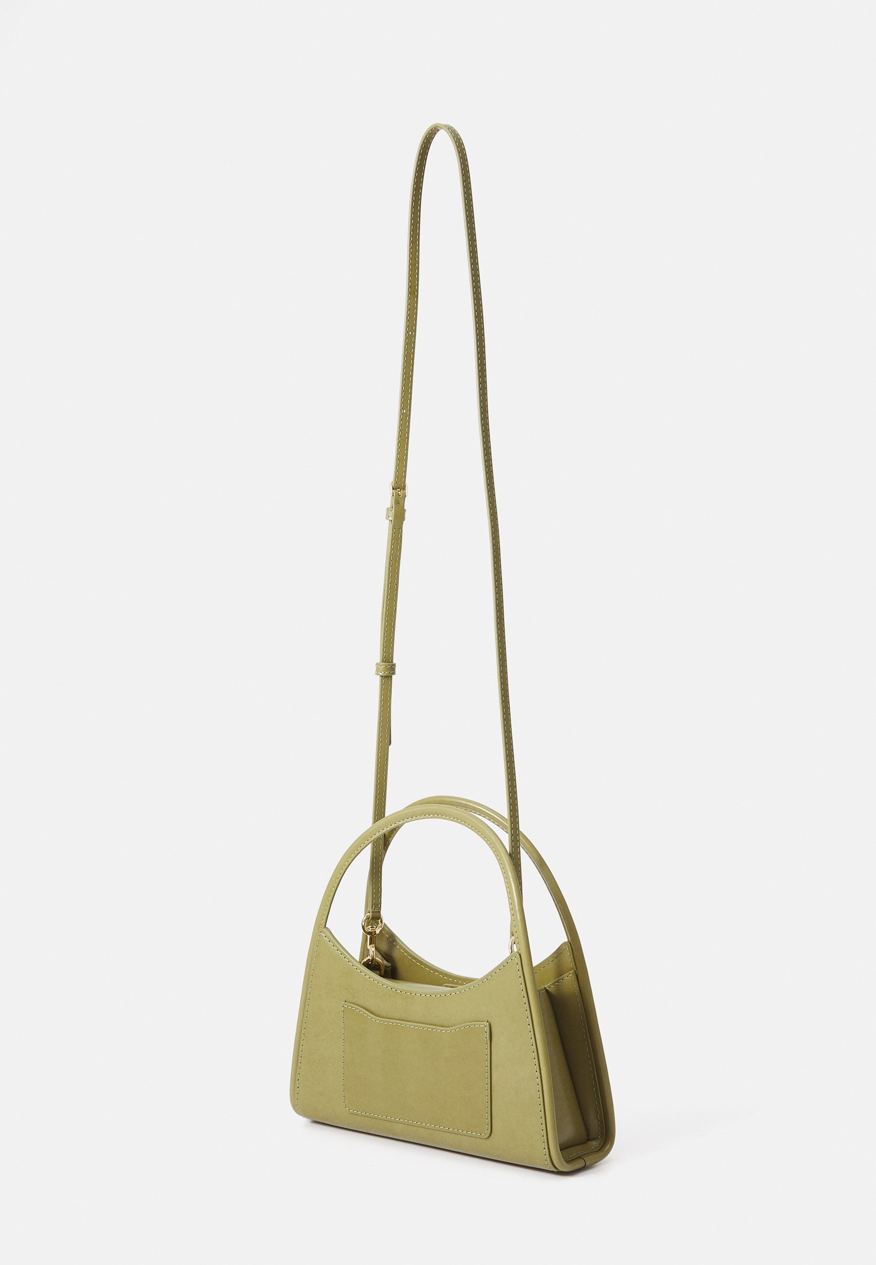 ヘアアクセサリー MARC JACOBS REED GREEN THE GLAM CLAW CLIP BAG Marc Jacobs Reed Green The Glam Claw Clip Bag – LOZURI®