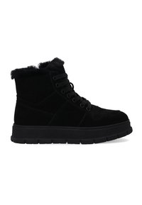 VENEZIA SNEAKERS - Kotníková obuv - black