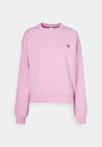 Non selezionato, pinks