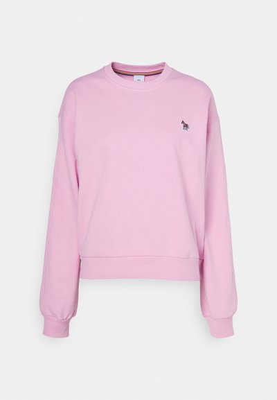 PS Paul Smith ZEBRA - Felpa - pinks