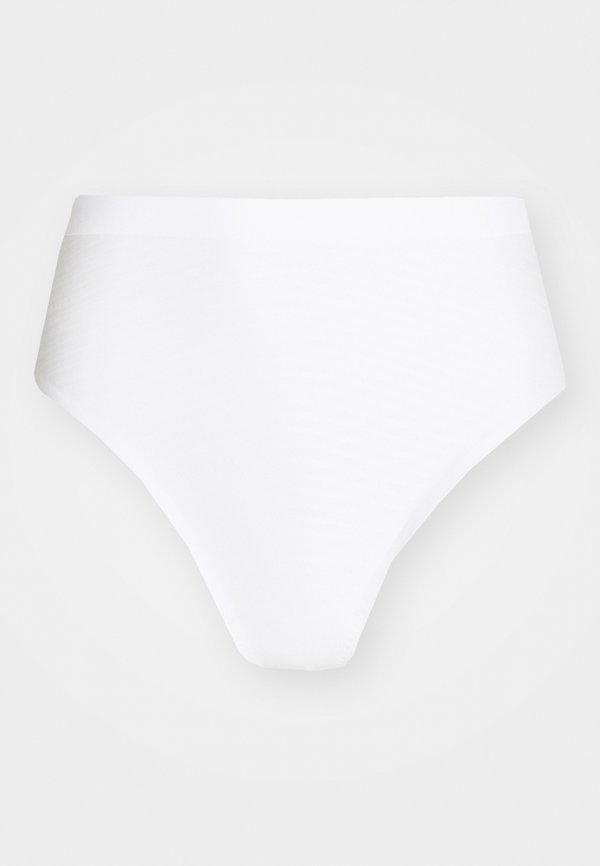 SUPIMA SHAPING THONG - Thong - powder3