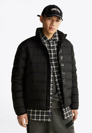Giacca invernale - black