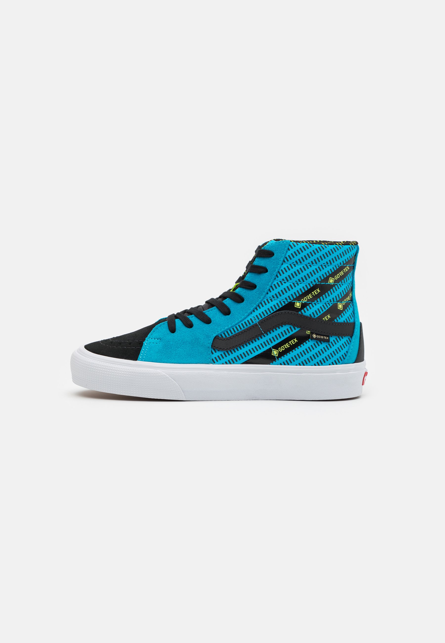 vans ocean