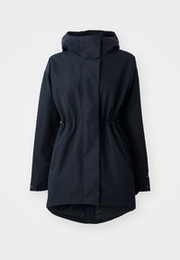 VENTURE DAYS™ INSULATED JACKET - Parka - black