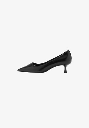 Mango, Pumps - black