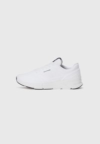 Tommy Hilfiger - MODERN COMFORT RUN - Trainers - white Thumbnail Image 1