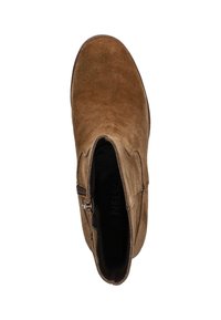 Nelson Lage laarzen - bruin