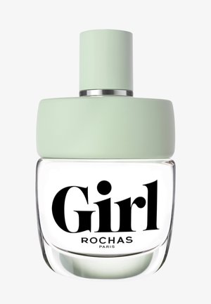 GIRL - Eau de Toilette - -