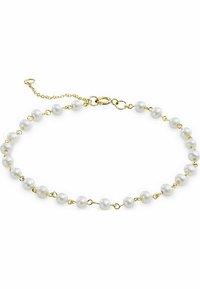 CHRIST Bracciale - gelbgoldfarben