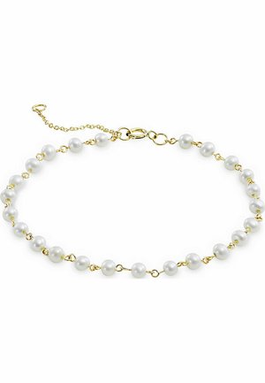 Armband - gelbgoldfarben