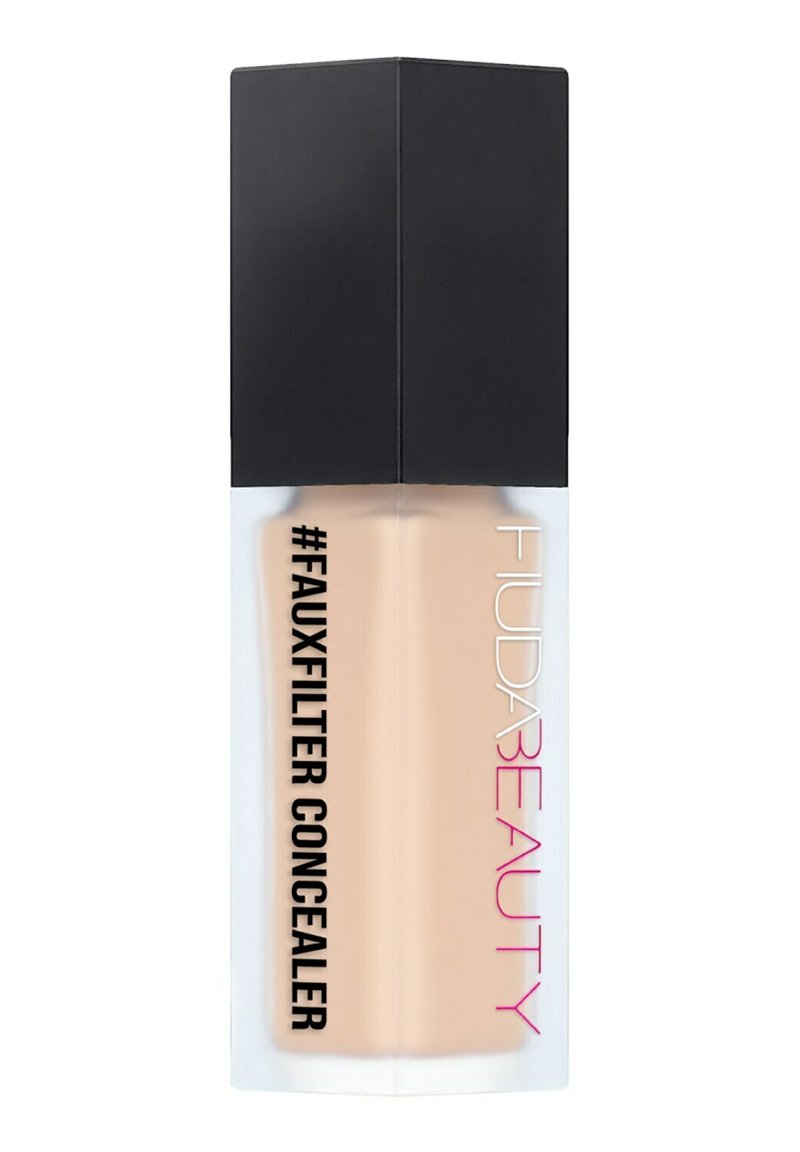Damen Teint | HUDA BEAUTY HUDA BEAUTY FAUXFILTER LUMINOUS MATTE CONCEALER Concealer 2.1 meringue/roségoldfarben - YX89937 Damen Teint | HUDA BEAUTY HUDA BEAUTY FAUXFILTER LUMINOUS MATTE CONCEALER Concealer 2.1 meringue/roségoldfarben - YX89937