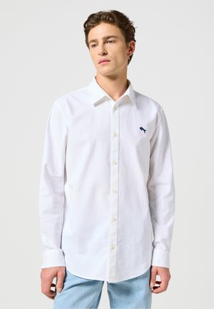 Πουκάμισο - white