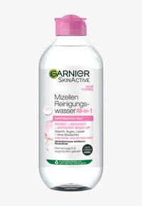 MICELLAR CLEANSING WATER SENSITIVE SKIN - Démaquillant