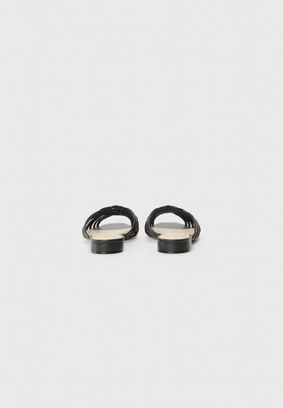 Alexandre Birman LINDA TRESSE - Sandaalid - black