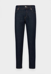 EDY - Prigludę džinsai - blu notte