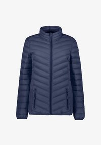 Niet geselecteerd, navy