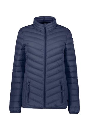 ENNY - Winterjas - navy
