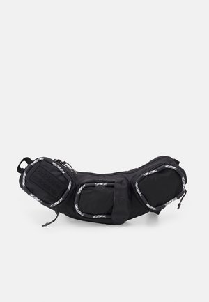 Gürteltasche - anthracite