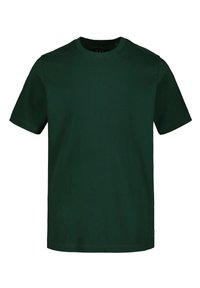Unausgewählt, dark green