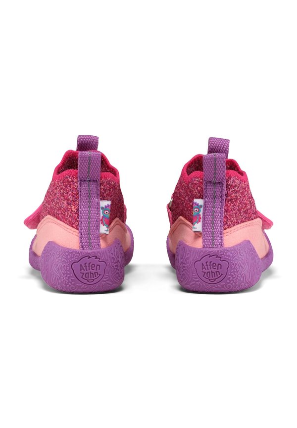 TODDLY – Krabbelschuh