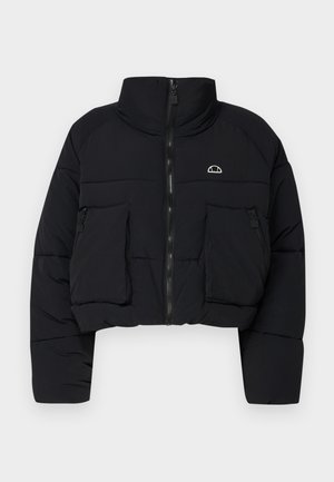 Ellesse, GAFFER - Talvitakki - black