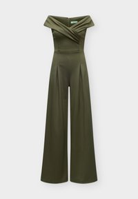 Επιλέχθηκε, dark khaki