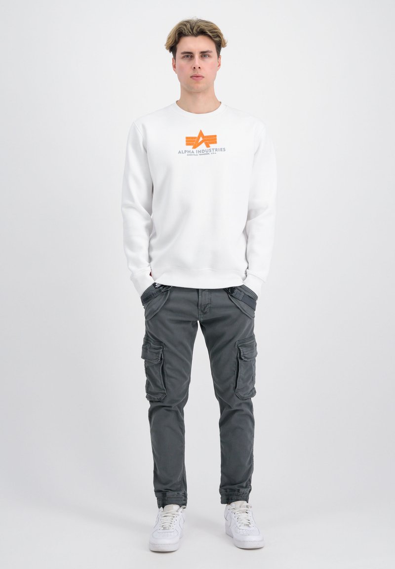 alpha industries Sweater wit alpha industries Sweater wit