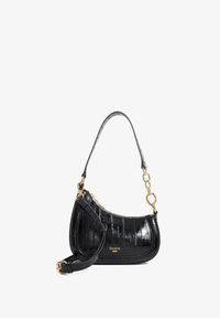 Niet geselecteerd, black