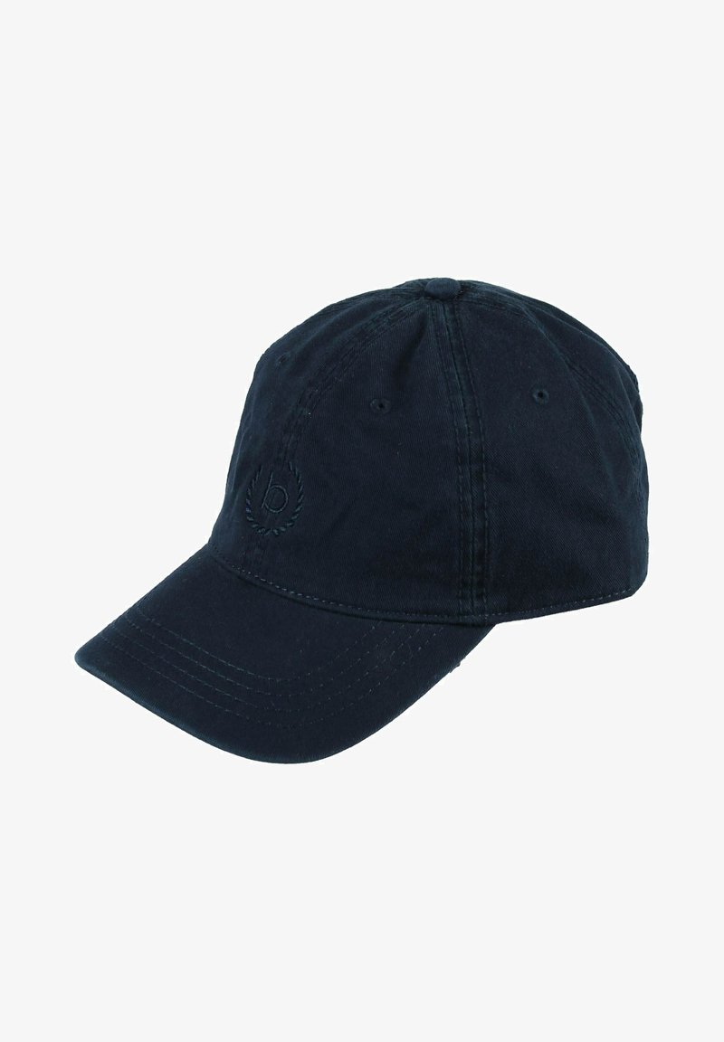 bugatti BASECAP - Šiltovka - denim
