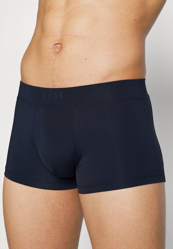 TRUNK ENERGY - Trunks2