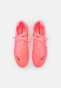 Nike Performance PHANTOM GX II PRO FG - Scarpe da calcetto con tacchetti - sunset pulse/black