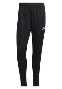 TIRO 23 LEAGUE PANTS - Pantalones deportivos - black