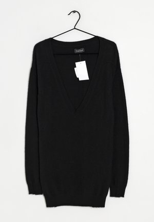 Zadig & Voltaire Strickpullover - black