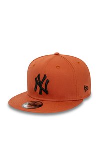 LEAGUE ESS - Šiltovka - new york yankees terblk