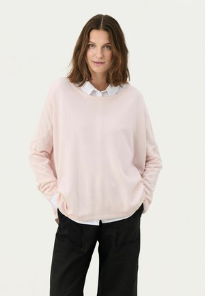 TILA - Vesta - mauve chalk